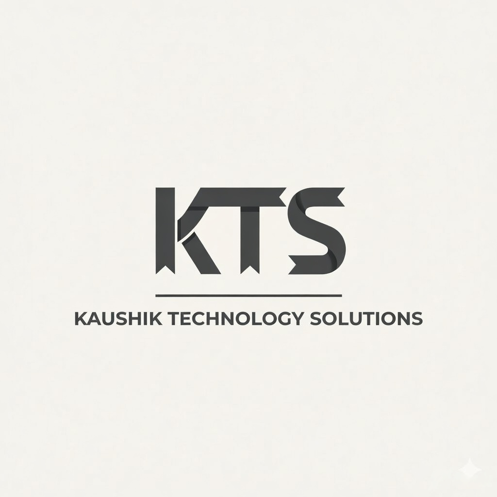 KTS logo